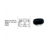 Mazot Dpo Kapak MF 3050-3060 Serisi