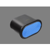 Hava Filtre Baak 2075-2090-2100 Serisi DI