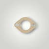 Termostat Kapak Contas 1030, 1130, 2030, 2130, 2040, 2140 Serisi