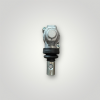Hidrolik Damper Valf n Kapak Baak 2060,2075 MTA Hidrolik