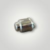 Hidrolik Damper Valf Arka Kapak Baak 2060,2075 MTA Hidrolik
