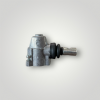 Hidrolik Damper Valf n Kapak Baak 2060,2075 MTA Hidrolik