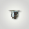 Hidrolik Damper Valf Arka Kapak Baak 2060,2075 MTA Hidrolik