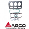 st Takm Conta MF 240S AGCO-2615 Serisi