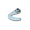 Kaporta Mandal engeli Fiat 450-480-540S-640-54C TEK