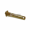 Hidrolik Orta Kol Pimi Tm Modeller 16mm, 12Cm