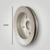 Devirdaim Pulesi Leyland 184 Alak Tip 4 Delik