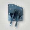 Hidrolik Yan Gergi Balants Erkunt 70T-80T-80_4-105 Serisi SOL
