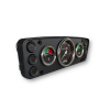 Kilometre Gsterge Tablo Fiat 480-640-54C ( Komple )