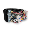 Kilometre Gsterge Tablo Fiat 480-640-54C ( Komple )