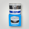 Mazot Filtresi CAV Tip
