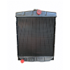 Radyatr Fiat 411-415 4 Sra Normal Sistem Komple BAKIR