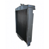 Radyatr Fiat 411-415 4 Sra Normal Sistem Komple BAKIR