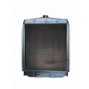 Radyatr Fiat 411-415 4 Sra Normal Sistem Komple BAKIR