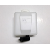 Silecek Cam Su Deposu T5.95/T5.115 Serisi Tek Motorlu